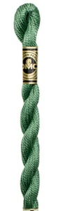 DMC® Pearl Cotton 115 SIZE 3: #208-498 + Blanc, Ecru, 16.4 Yds. - Your Choice - Picture 1 of 58