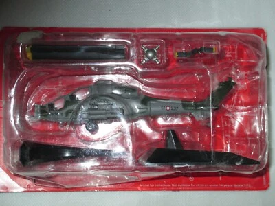 ALTAYA 1:72 AGUSTA A-129 MANGUSTA  ITALY - Image 1 of 3