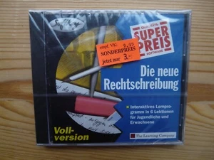 Die neue Rechtschreibung, DVD - Bild 1 von 2