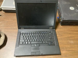 Dell Latitude E5400 Patel i2 PE700 Parts Only. Untested. - Picture 1 of 10