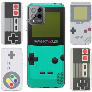 For T-Mobile Revvl 7 Pro 5g 6 6x V+ Plus ShockProof TPU Phone Case+Glass-GME - Picture 1 of 13