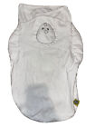 Nested Bean Zen Swaddle Classic S/L 7-18 Lbs Baby Weighted Sleep Sack