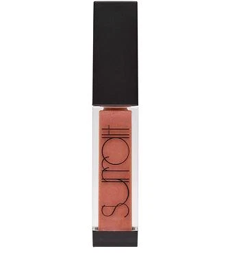 SURRATT BEAUTY Lip Lustre ENSOLEILLE Reflective Rose Bronze LIP GLOSS - 0.2 Oz.