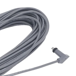 Rectangular Satellite Cable 100ft Router Networking Products For V2 - Zdjęcie 1 z 12