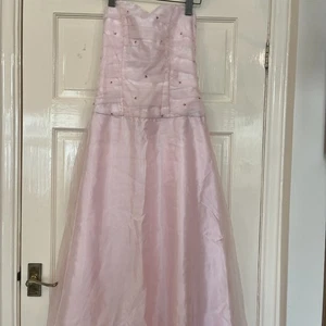 Wedding Dress / stag / drag / ball gown / hen 8/10 (269) bo peep ? - Picture 1 of 4