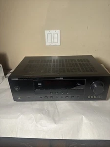 Yamaha RX-V363 - 5.1 Ch HDMI Home Theater Surround Sound Receiver Stereo System - Picture 1 of 11