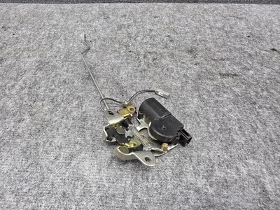 LEXUS 1992-2000 SC400 SC300 OEM TAPA MALETERO PLATAFORMA ALMACENAMIENTO BLOQUEO PESTILLO ACTUADOR Foto 1 de 4