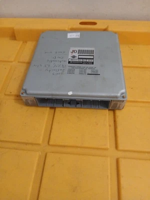 Computadora con motor Infiniti QX4 2003 #MEC14-800B1 Foto 1 de 3