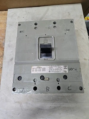 SIEMENS HJ3-F400 / HJ3F400 1 YEAR WARRANTY  SEE PICS - Image 1 of 4