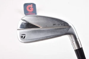 Taylormade P770 23 #7 Iron / Regular Flex Elevate MPH / STD / Demo - Picture 1 of 6