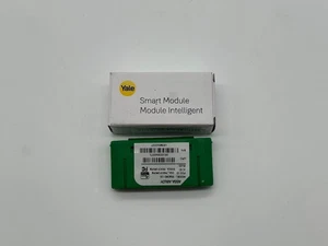 Yale Z-Wave Plus Netzwerkmodul - AYR202-ZWV-USA - Bild 1 von 2