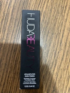 Huda Beauty Fauxfilter Skin Finish Foundation Stick Toffee 420g 1 Stück - Bild 1 von 4