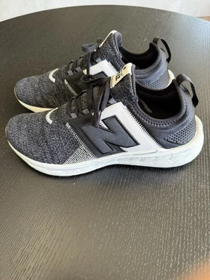 Women’s New Balance Shoes Size 11 Fresh Foam Cruz - Imagem 1 de 4