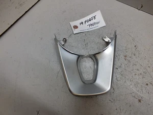 19 20 21 2019 2020 2021 KIA FORTE STEERING WHEEL BEZEL #7969W - Bild 1 von 8