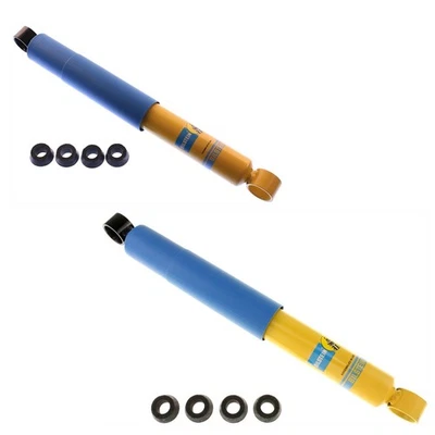 SET-BIL24184977 Bilstein Shock Set of 2 Rear Driver & Passenger Side Pair Foto 1 de 4