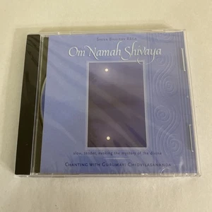 Om Namah Shivaya performed by Gurumayi Chidvilasananda 1998 CD - Picture 1 of 3