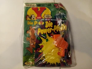 Yps --  80 er Jahre  (Gruner+ Jahr) Comic mit Gimmick - in ovp. Nr. 1069-offen - Bild 1 von 1
