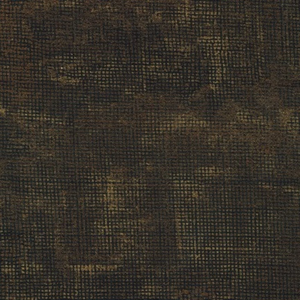 Chalk and Charcoal 108" wide backing - 3 yards cut. - Image 1 of 1