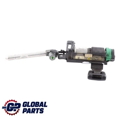 VW Volkswagen Phaeton 3D Seatbelt Seat Belt Front Left N/S 3D2858666F - Image 1 of 4