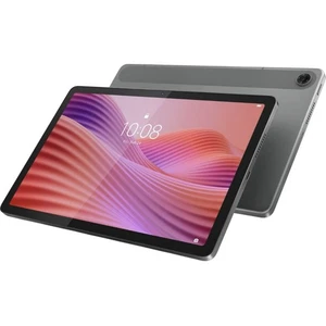 Lenovo Tab TB311XU LTE Tablet with Clear Case 128GB 4GB RAM luna grey 10,1 Zoll - Bild 1 von 6