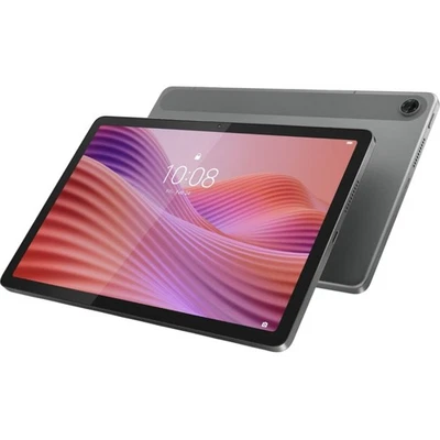 Lenovo Tab TB311XU LTE Tablet with Clear Case 128GB 4GB RAM luna grey 10,1 Zoll - Bild 1 von 4