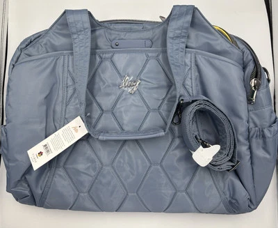 Bolso Bandolera Lug Pontoon 2 Azul Luna Icepop  Foto 1 de 4