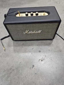 Marshall Stanmore Bluetooth Speaker - Picture 1 of 6