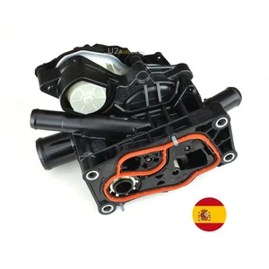 256902U000 Hyundai Kia 1.6 Diesel D4FE 25690-2U000 Termostato electrónico 2018- - Imagen 1 de 2