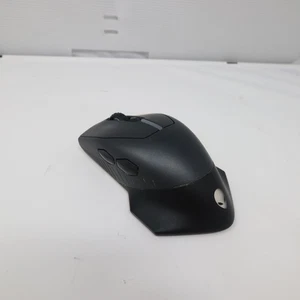 Alienware AW610M Przewodowa bezprzewodowa mysz do gier Dark Side of the Moon Uszkodzona - Zdjęcie 1 z 8