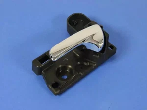 Genuine Mopar Door Interior Handle Left 68103387AB - Picture 1 of 3