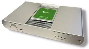 Icron USB Raven 3104 Pro USB 3-2-1 Extender - GETESTET + OHNE NETZTEIL!! - Bild 1 von 8