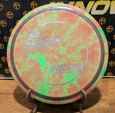 🟣Innova Pro Gorgon. 174g. Custom Dye. - Image 1 of 4