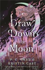Draw Down the Moon (Hardback or Cased Book)