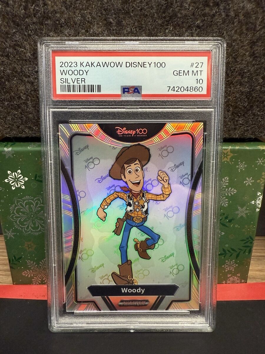 Disney Woody Collectable Trading Cards for sale | eBay Disney Woody Collectable Trading Cards for sale | eBay