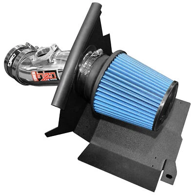 Entrada de aire frío Ram corta de aluminio Injen SP1687P para Honda Accord 2018-2022 2,0 L Foto 1 de 4