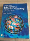 International Financial Reporting by Alan Melville (Paperback, 2009)