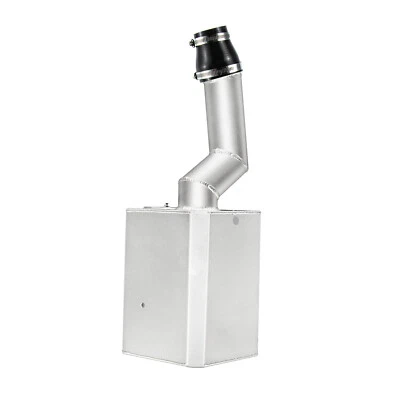 High Flow Aluminum Intake Air Box Airbox Fit Yamaha Blaster W/O Filter 1989-06 - Image 1 of 4