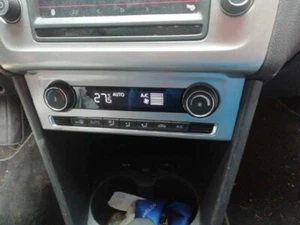MANDO CLIMATIZADOR / 1006226 PARA VOLKSWAGEN POLO 6C1 ADVANCE BLUEMOTION - Bild 1 von 7