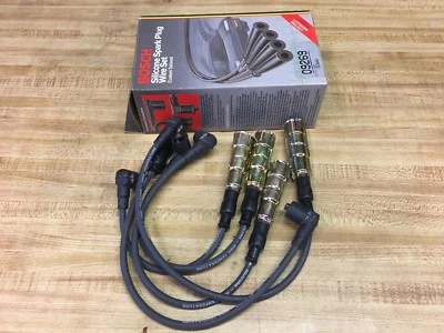 Набор проводов BOSCH 09269 для AUDI 4000, Fox VW Dasher, Quantum (74-84) - Изображение 1 из 4