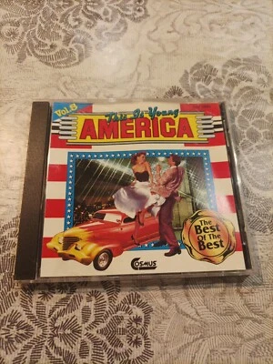 Various ‎– This Is Young America - Vol.5 (CD) - Bild 1 von 3