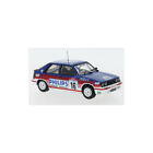 Ixo Ixorac312 - Renault 11 Turbo N°16 Tour De Corse - 1987 Oreille 1/43