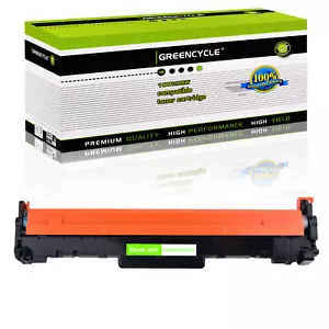 GREENCYCLE CF232A Imaging Drum Unit Compatible For HP LaserJet M227fdn M148fdw - Picture 1 of 12