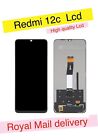 Replacement LCD Screen Display Touch Digitizer Xiaomi Redmi 12C (22120RN86G) -UK