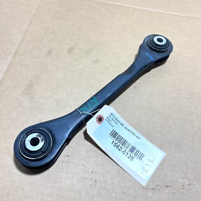 Brazo de control de barra de oruga lateral pasajero trasero derecho AUDI A8 QUATTRO 2011-2018 OEM Foto 1 de 4