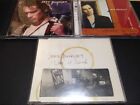 Jeff Buckley 4-Discs: Sketches For My Swetheart The Drunk 2-Disc + Grace + Live
