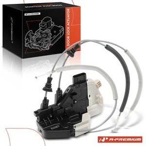 Actuador de bloqueo de puerta conductor trasero para Hyundai Santa Fe Sport 2013 2014 2015-2018 - Imagen 1 de 9