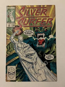 Cómic Silver Surfer 23 - Imagen 1 de 5
