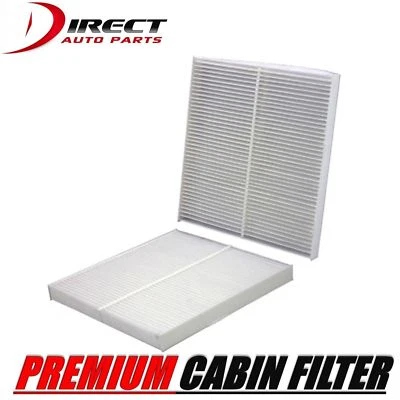CABIN AIR FILTER Mazda 6 - 2003-08 Mazda OEM GK3J-61-148 - Image 1 of 4