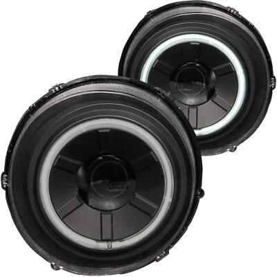 Faros proyectores ANZO con halo negro para Toyota Fj Cruiser | 111116 Foto 1 de 4