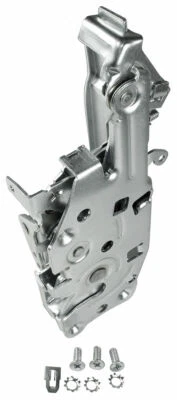 RestoParts Right Hand Door Latch 1965-1967 GTO Chevelle Skylark Cutlass 442 - Image 1 of 3